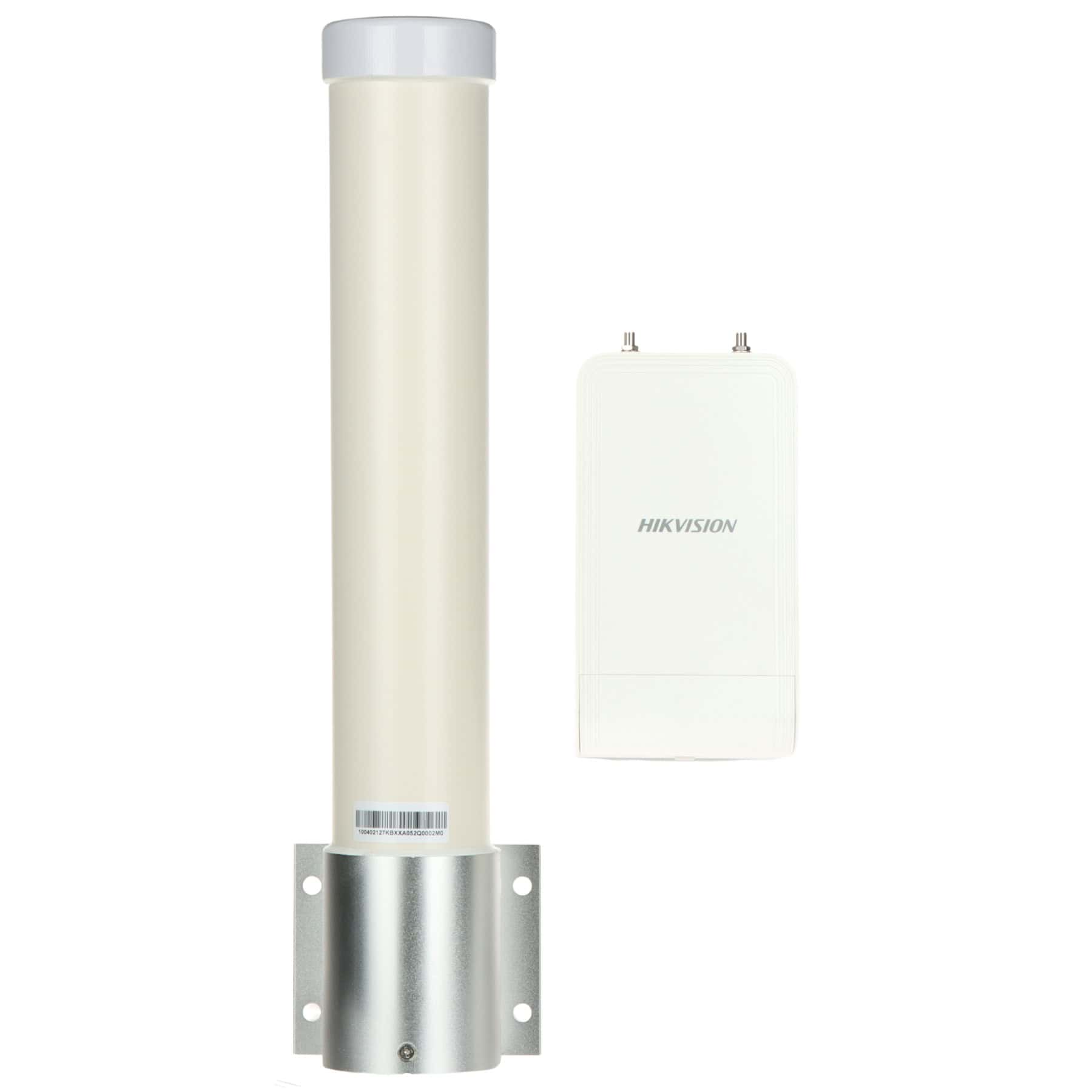 Hikvision DS-3WF0FA-5AC/O (317200314) thumbnail