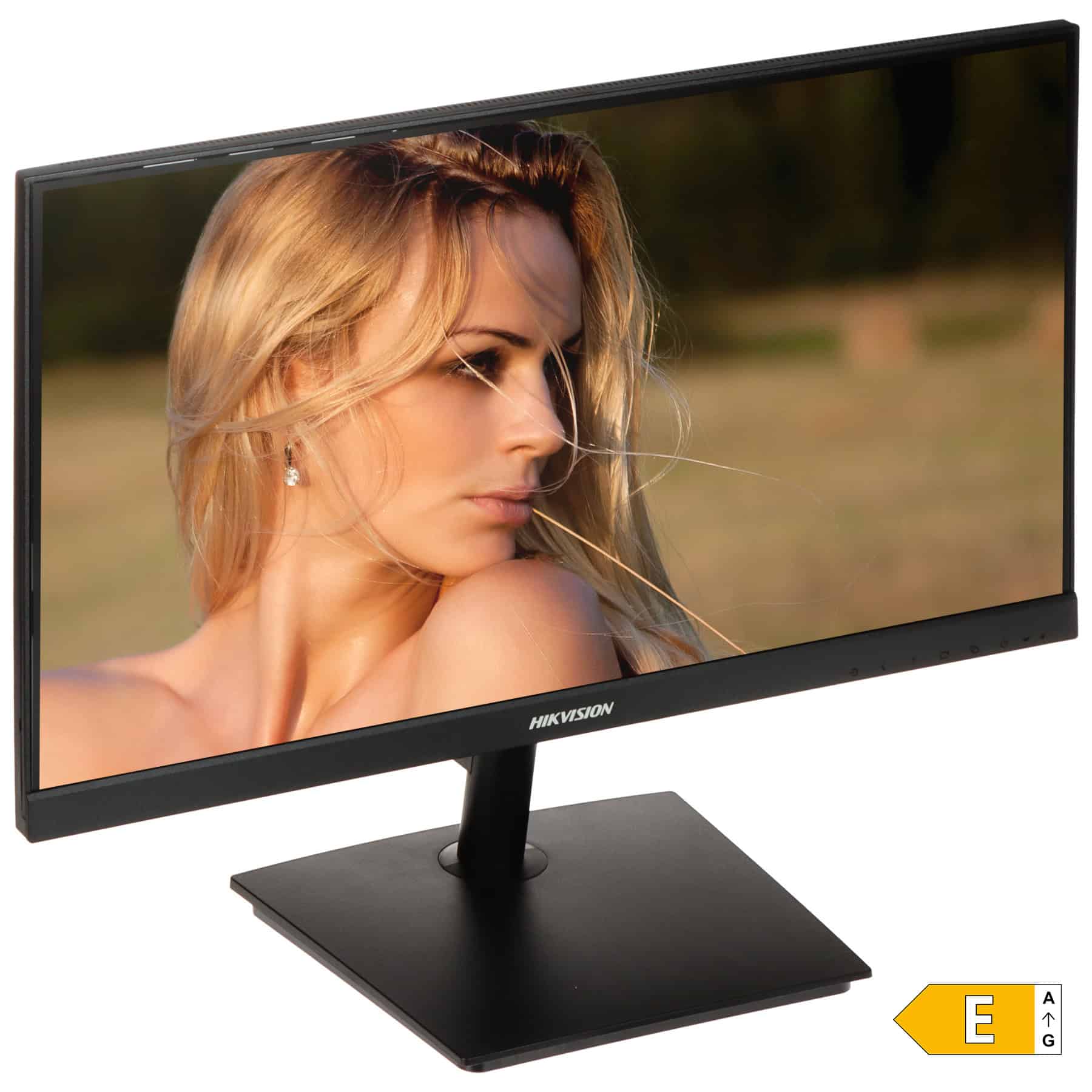 Hikvision DS-D5022F2-1V2S (317500472) thumbnail
