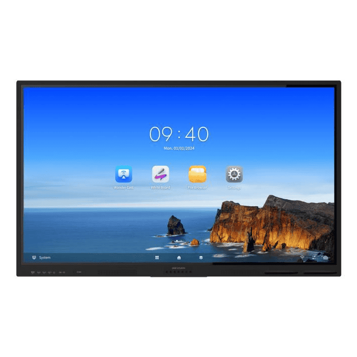 Hikvision DS-D5B75RB/EL (321000678) thumbnail