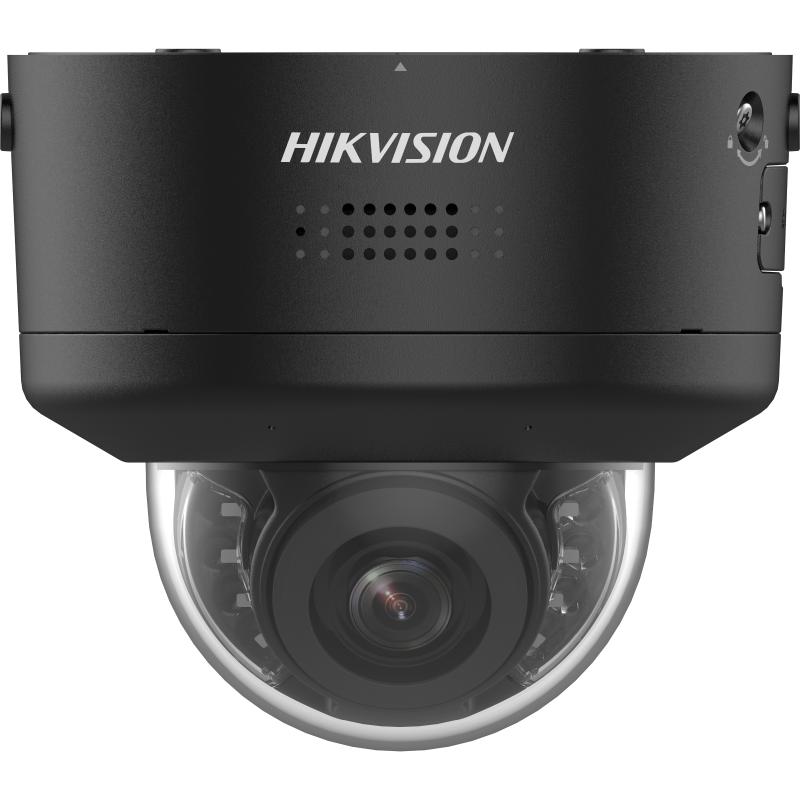 Hikvision DS-2DE2C400MWG-E(4MM) (327001368) thumbnail