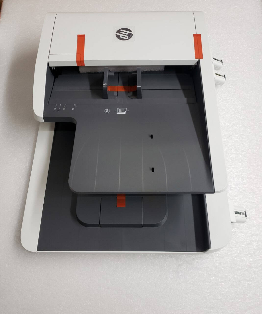 HP Keyboard Overlya(ES- PT) (5851-5072) thumbnail