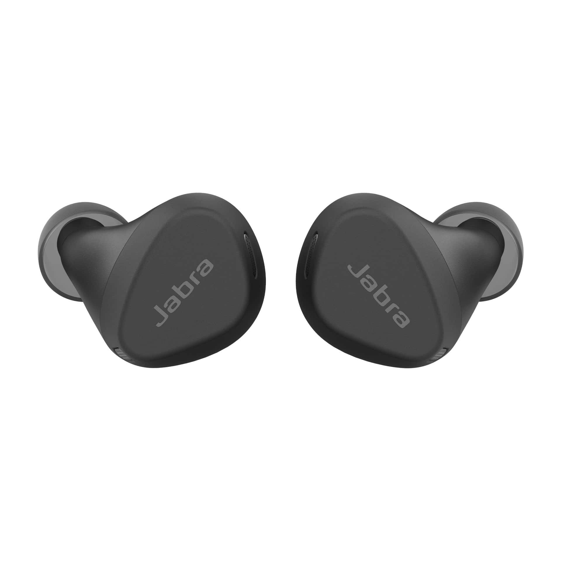 Jabra 100-99180000-60 hoofdtelefoon/headset Draadloos In-ear Sporten Bluetooth Zwart (100-99180000-60) thumbnail