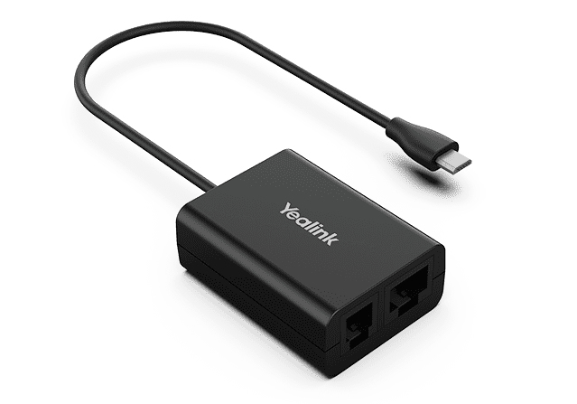 Yealink EHS60 Interface-adapter (1308019) thumbnail