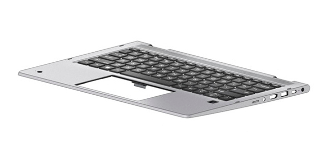 HP M03445-051 laptop reserve-onderdeel Toetsenbord (M03445-051) thumbnail