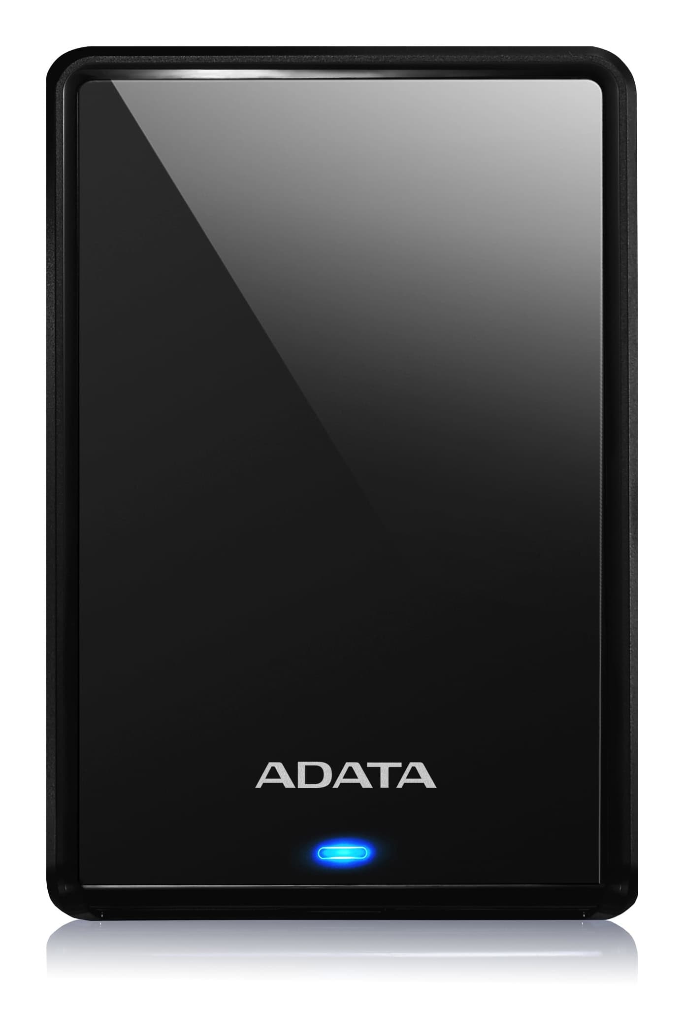 ADATA HV620S externe harde schijf 4 TB 2.5" Micro-USB B 2.0/3.2 Gen 1 (3.1 Gen 1) Zwart (AHV620S-4TU31-CBK) thumbnail