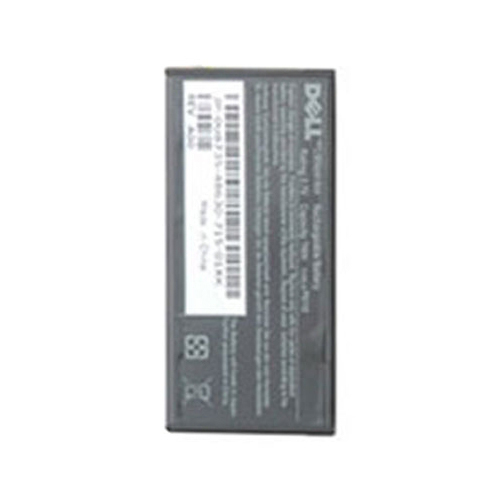 DELL 7 WHR 1-Cell Lithium Ion Batterij/Accu (405-10780) thumbnail