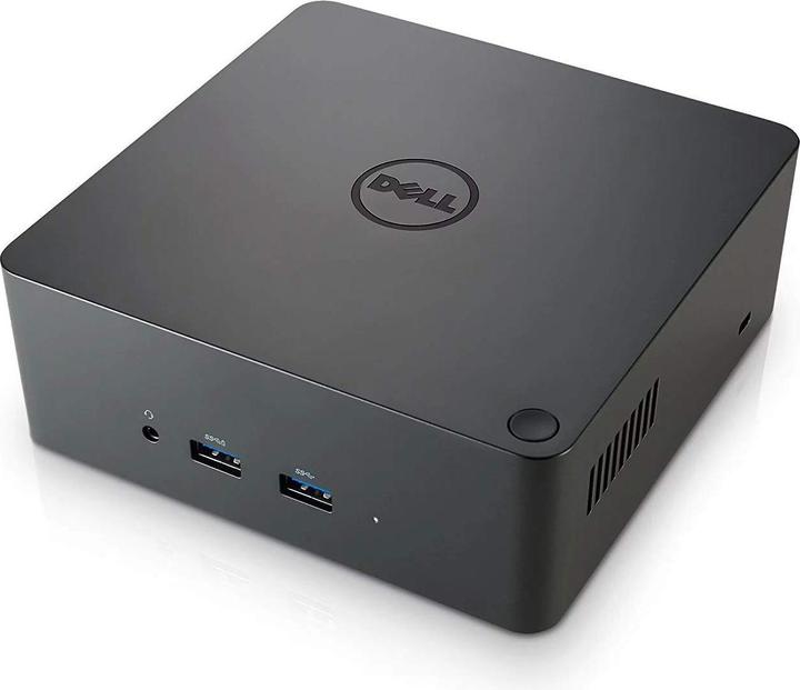 Dell WD19S docking station base (6RM3R) thumbnail