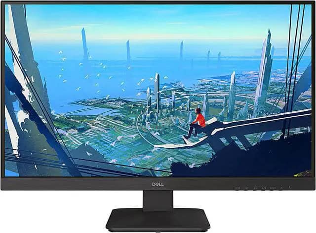 Dell WD19S 180W USB-C Docking (7GFHN) thumbnail