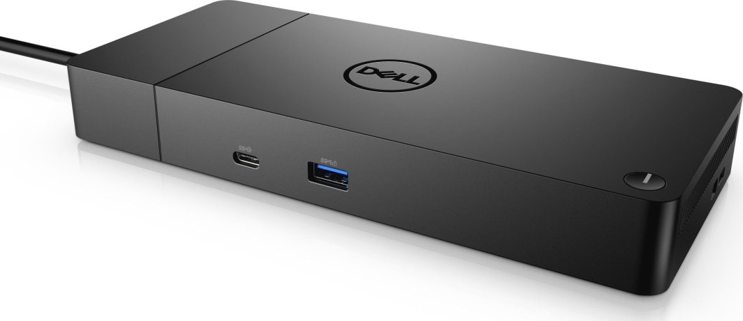 Dell WD19S Docking Station (C8V88) thumbnail