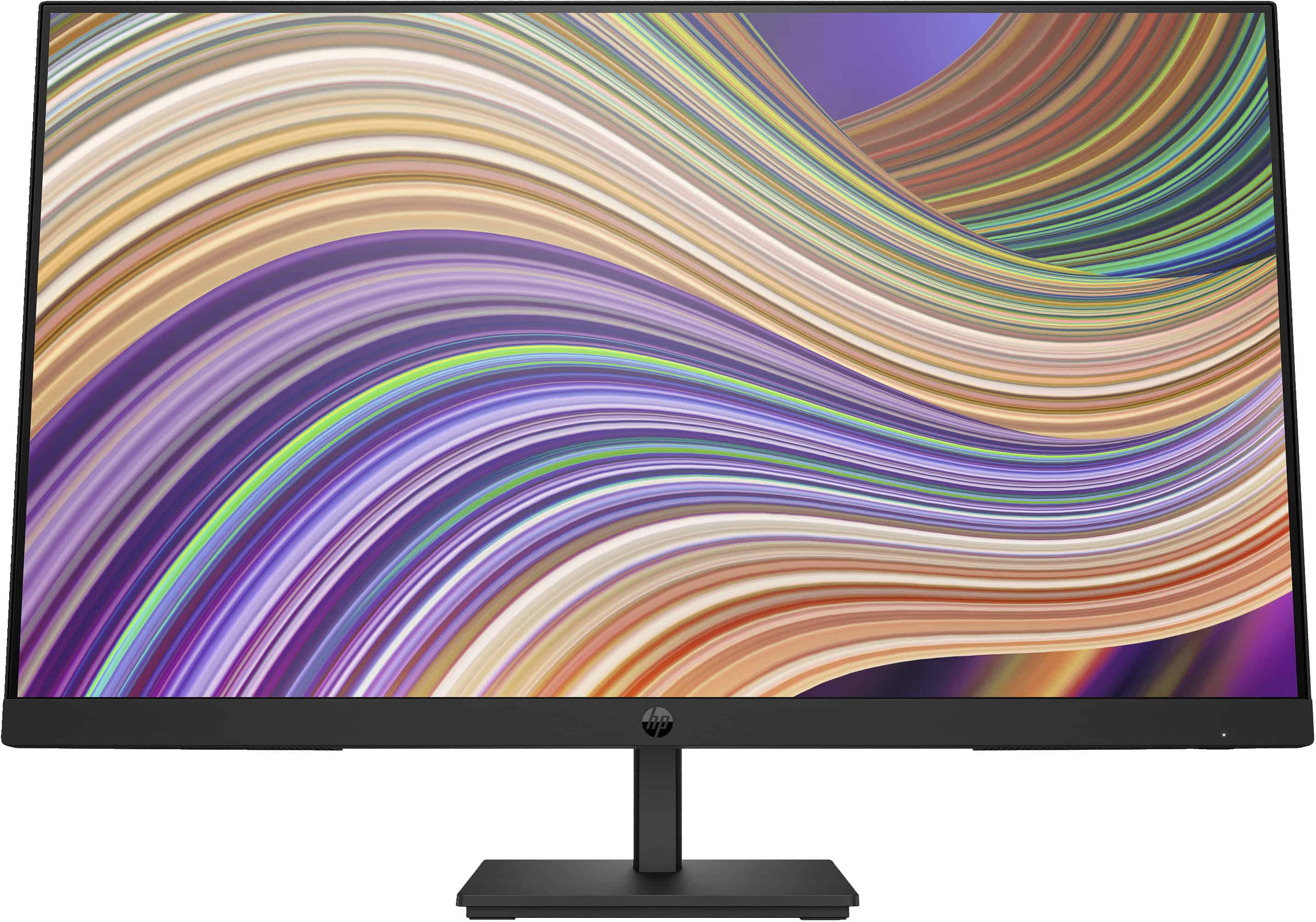 HP P27 G5 FHD-monitor (64X69AA) thumbnail