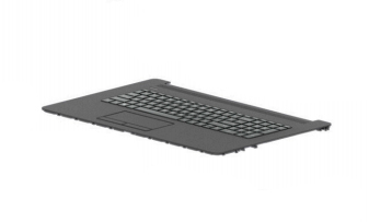 HP L83728-BG1 laptop reserve-onderdeel Toetsenbord (L83728-BG1) thumbnail