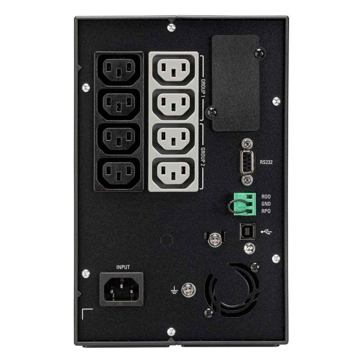 Eaton 5P 1150i G2 (5P1150IG2) thumbnail