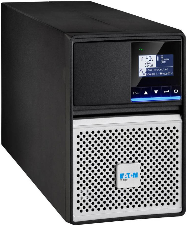 Eaton 5P 1550i G2 (5P1550IG2) thumbnail
