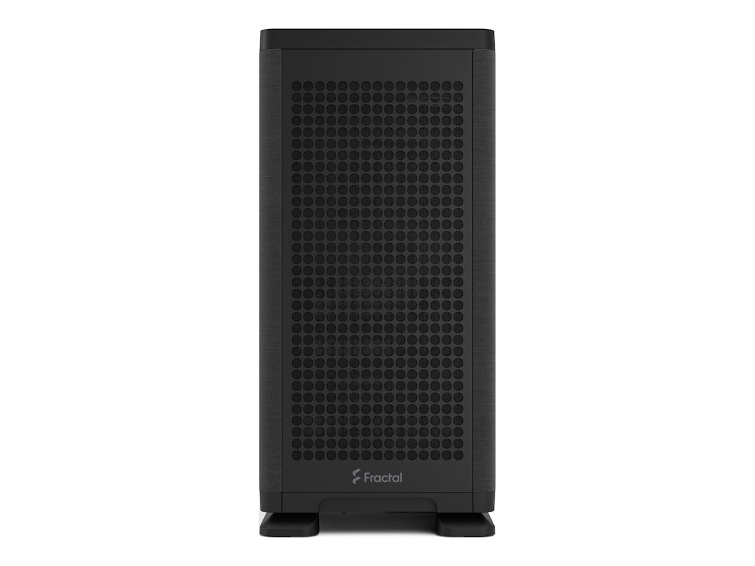 Fractal Design Mood Black (FD-C-MOD1N-02) (FD-C-MOD1N-02) thumbnail