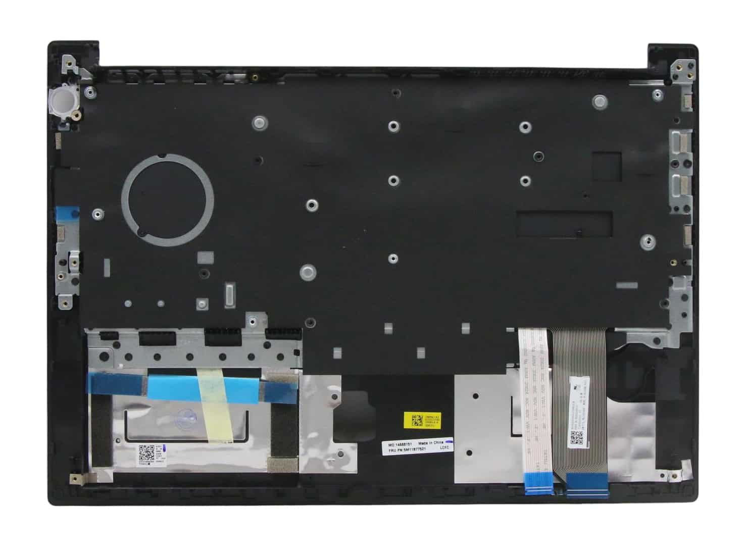 Lenovo 5M10V17052 laptop reserve-onderdeel Cover + keyboard (5M10V17052) thumbnail