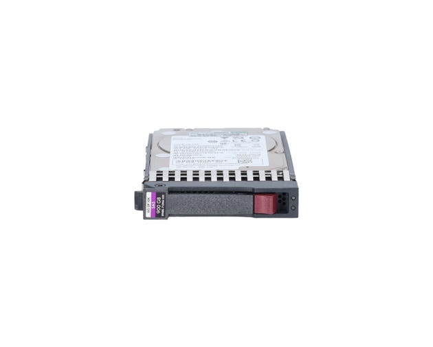 HP SAS Hard Drive 900GB 10K RPM 2.5 inch (713821-B21) thumbnail
