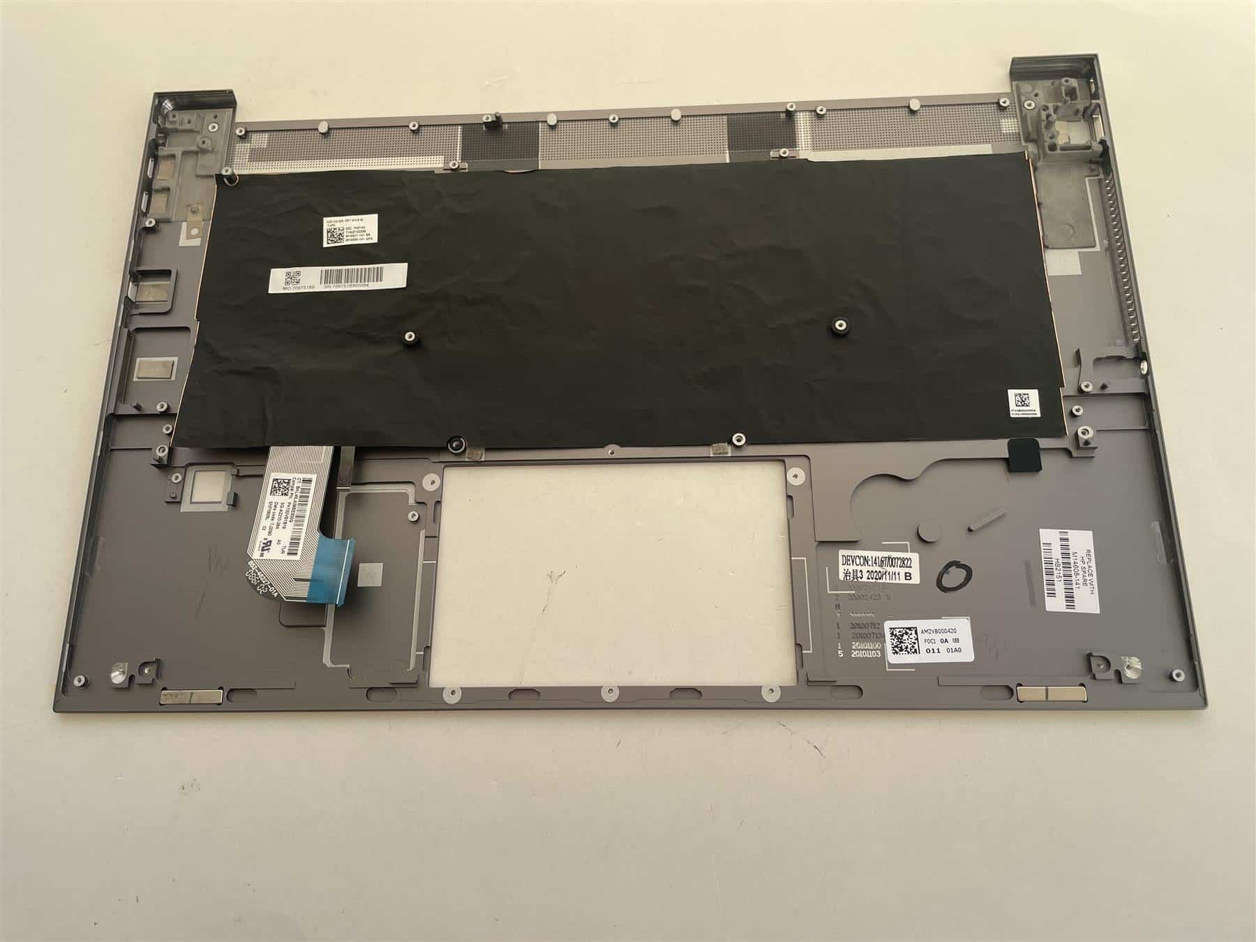 HP Zbook Create/Studio G7  - TR BL (M15921-141) thumbnail