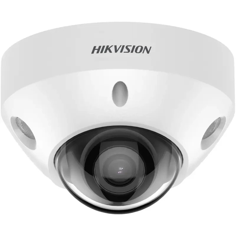 Hikvision DS-2CD2547G2-LS(4MM)(C) (2547G2-LS4MMC) thumbnail