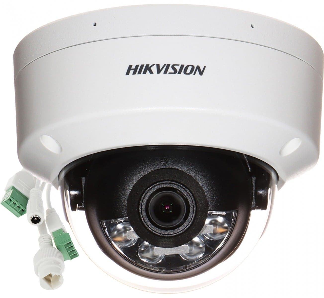 Hikvision Dome Color DS-2CD2187G2H-LISU(2.8mm)/eF/BLACK (DS-2CD2187G2H-LISU(2.8MM)/EF/B) thumbnail