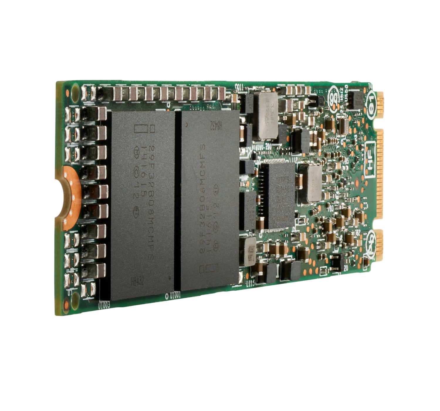HP L57449-002 internal solid state drive 1 TB M.2 PCI Express (L57449-002) thumbnail