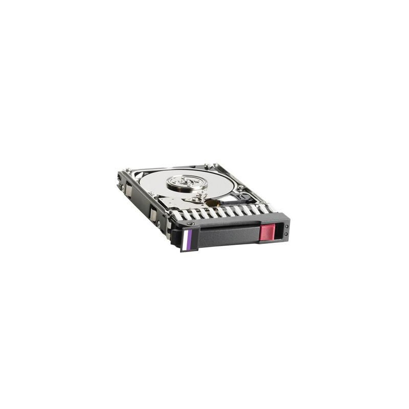 HP 1TB dual-port SAS HDD 7200Rpm (RP001230099) thumbnail