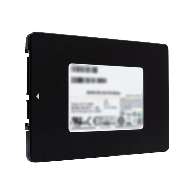 Intel SSD D3-S4520 Series 3.84TB 2.5in SATA SP (SSDSC2KB038TZ1Z) thumbnail