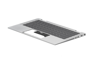 HP M16979-B31 laptop reserve-onderdeel Toetsenbord (M16979-B31) thumbnail