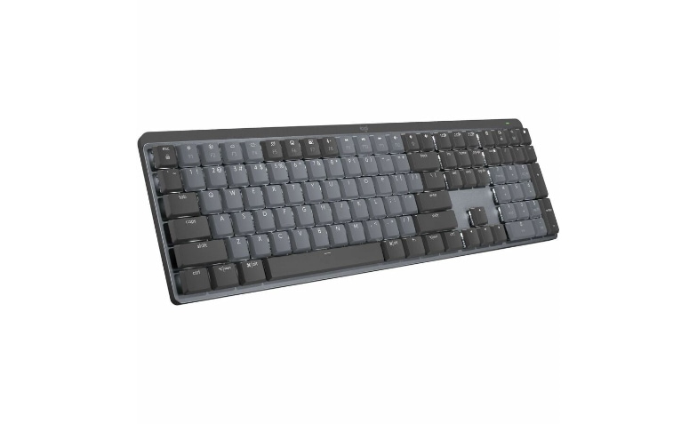 Logitech G515 LIGHTSPEED TKL KB BLACK - FRA - (920-012548) thumbnail