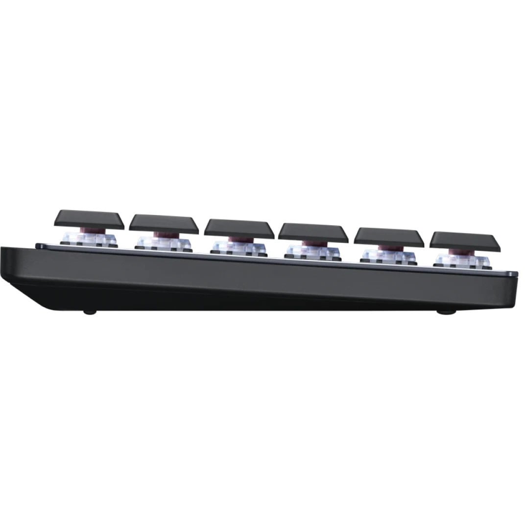 LOGITECH G515 LIGHTSPEED TKL White (PAN) (920-012551) thumbnail