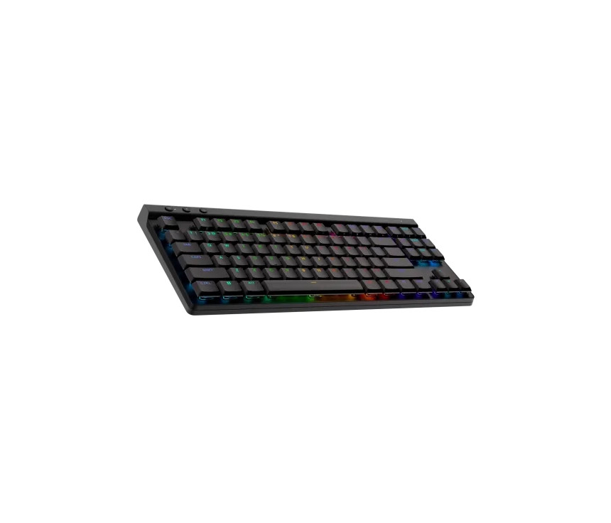 Logitech LOGI G515 TKL Wired Gaming Keyboard (DE) (920-012876) thumbnail