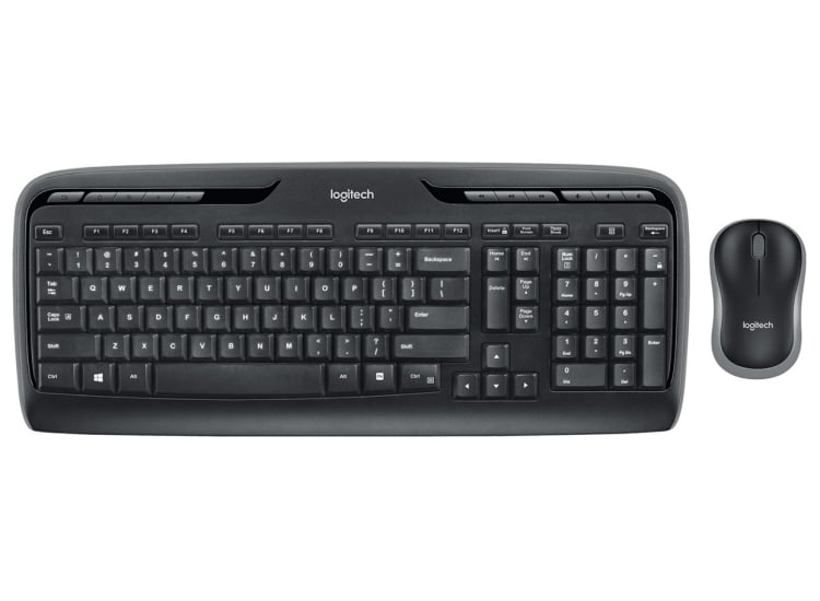 Logitech G515 TKL Wired - BLACK - FRA  - TACTILE G515 TKL Wired Gaming Keyboard - BLACK - FRA - EMEA28i-935 (920-012880) thumbnail