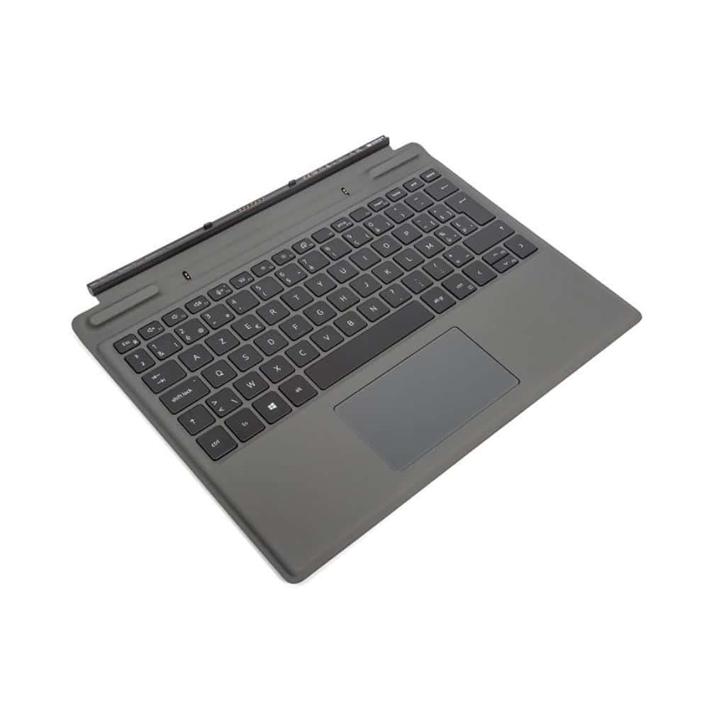 Origin Storage KB-H5J6P laptop reserve-onderdeel Toetsenbord (KB-H5J6P) thumbnail