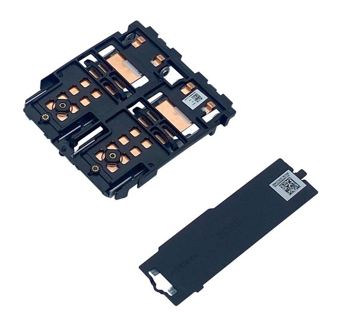 HP SPS-SSD HARDWARE KIT (M17040-001) thumbnail