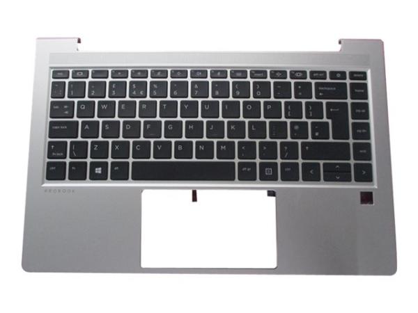 HP 640 PB G8 Keyboard BL - IT (M21668-061) thumbnail