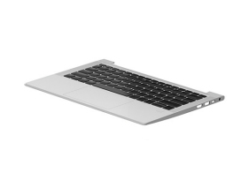 HP M21668-B31 laptop reserve-onderdeel Toetsenbord (M21668-B31) thumbnail