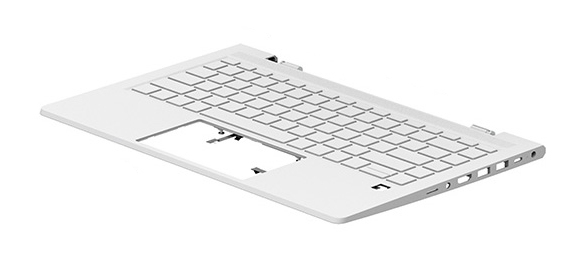 HP M23769-051 laptop reserve-onderdeel Toetsenbord (M23769-051) thumbnail