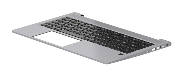 HP M26110-A41 laptop reserve-onderdeel Toetsenbord (M26110-A41) thumbnail
