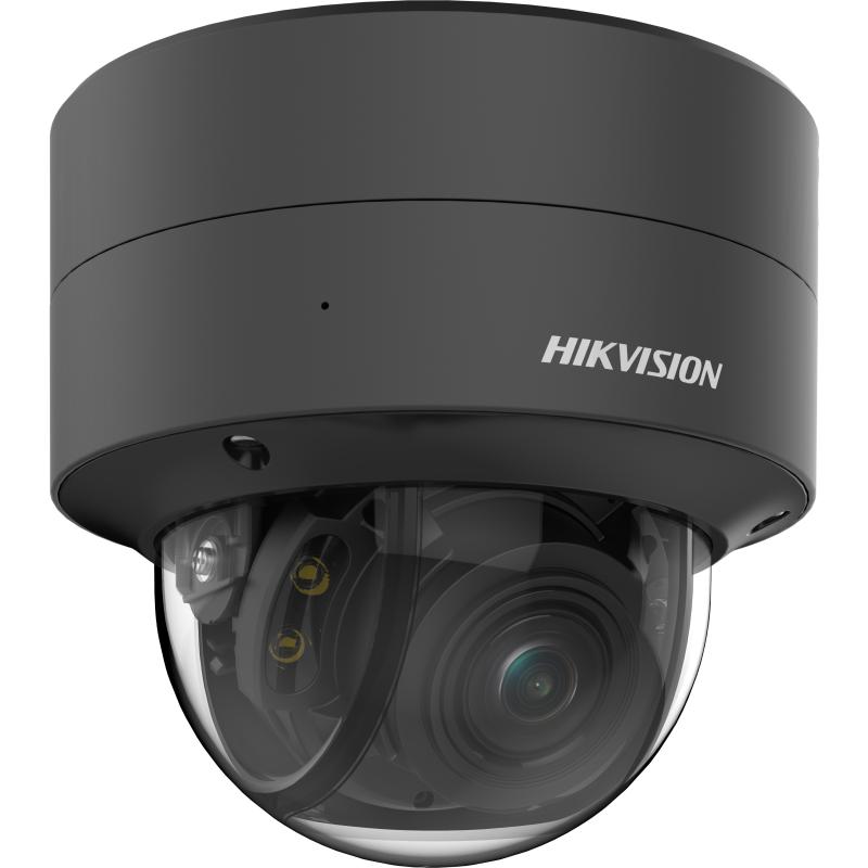 Hikvision Dome DS-2CD2787G2HT-LIZS(2.8-12)/eF/BLK  8MP (DS-2CD2787G2HT-LIZS(2.8-12)/EF) thumbnail