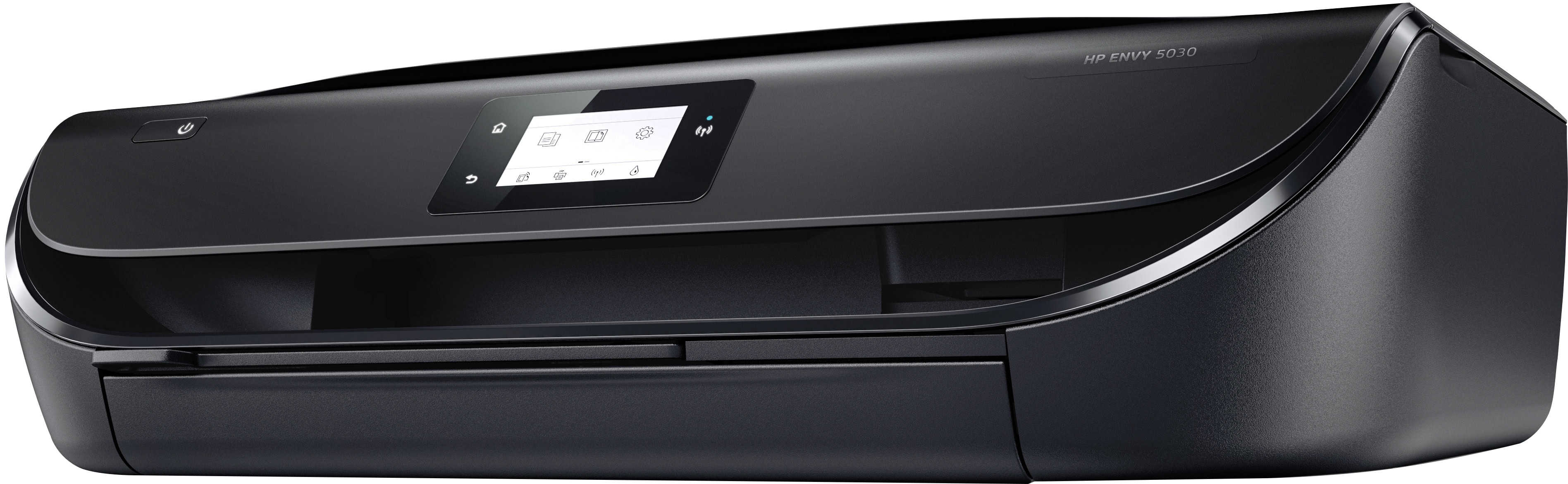 HP ENVY 5030 All-in-One Printer Thermische inkjet A4 4800 x 1200 DPI 10 ppm Wifi (M2U92B#BHC) thumbnail