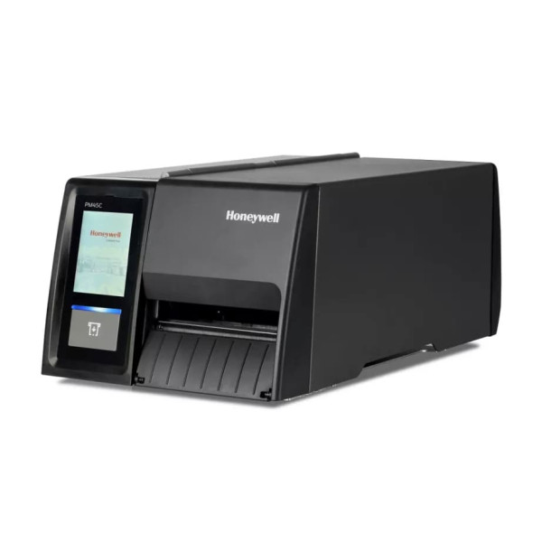 Honeywell PM65A 6IN LAN Parallel Interface Rewinde (PM65A10010030200) thumbnail