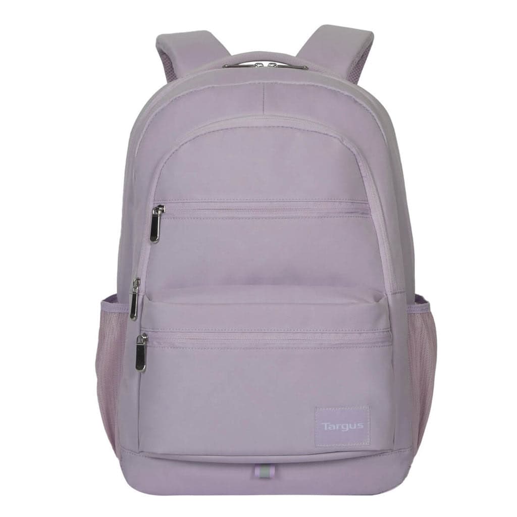 Targus Octave III rugzak City backpack Paars Polyester (TBB65307GL) thumbnail