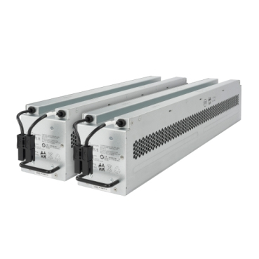 APC Batterij Vervangings Cartridge APCRBC174 (OEM) (APCRBC174) thumbnail