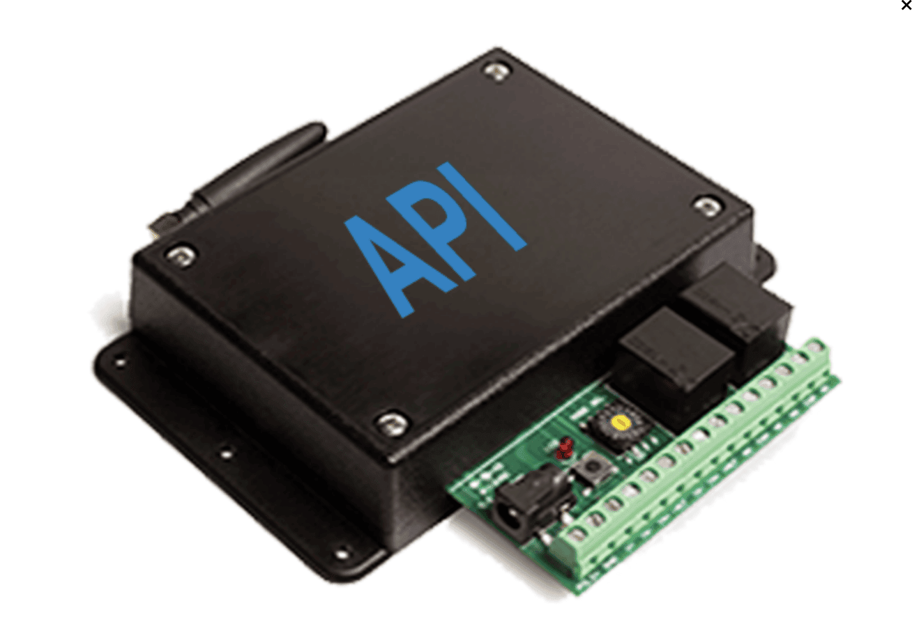 APC Cooling leak detection service for systeem (WLEAKTST-AR-11) thumbnail