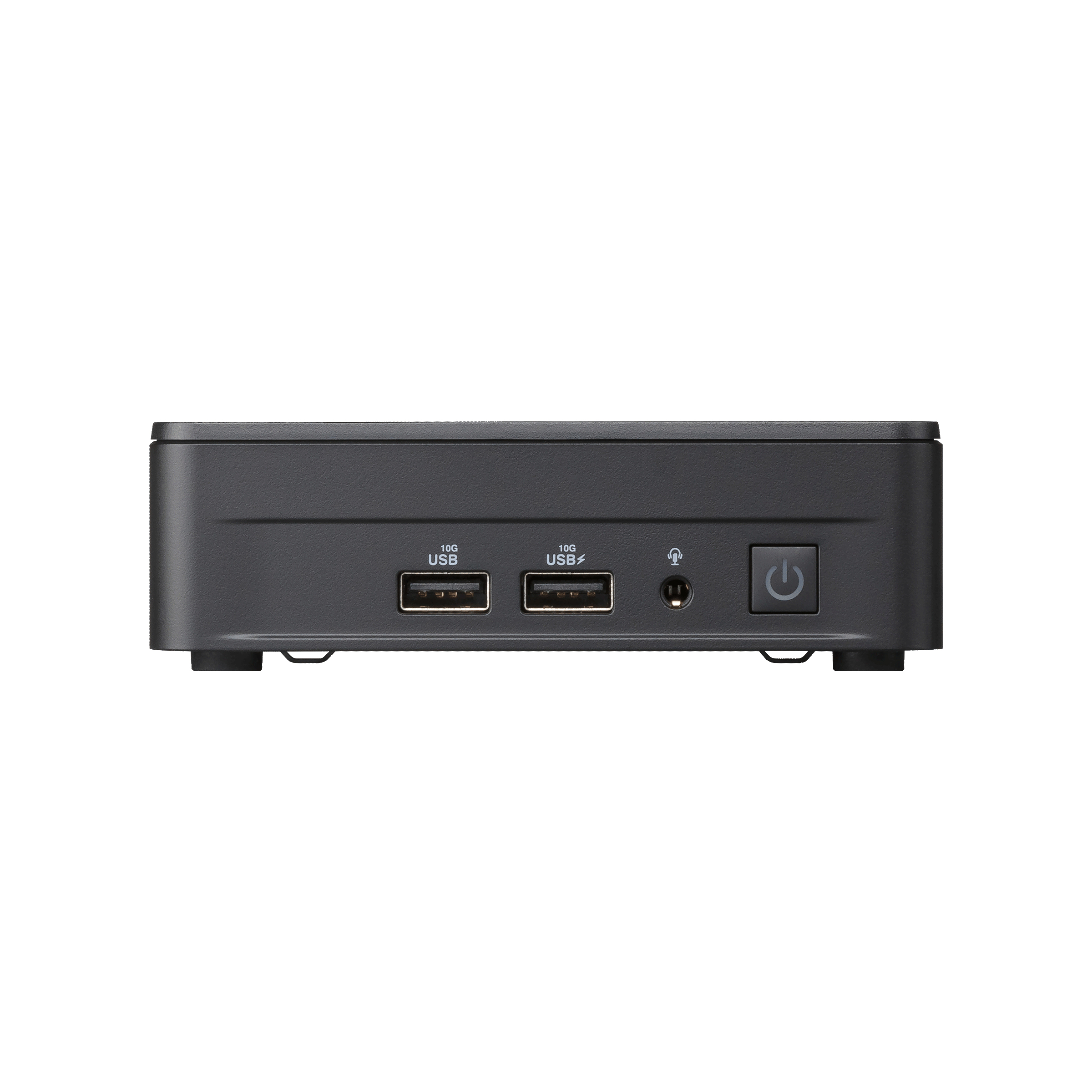 ASUS NUC 13 RNUC13ANKi50WC0 UCFF Zwart i5-1340P (90AS0031-M00060) thumbnail