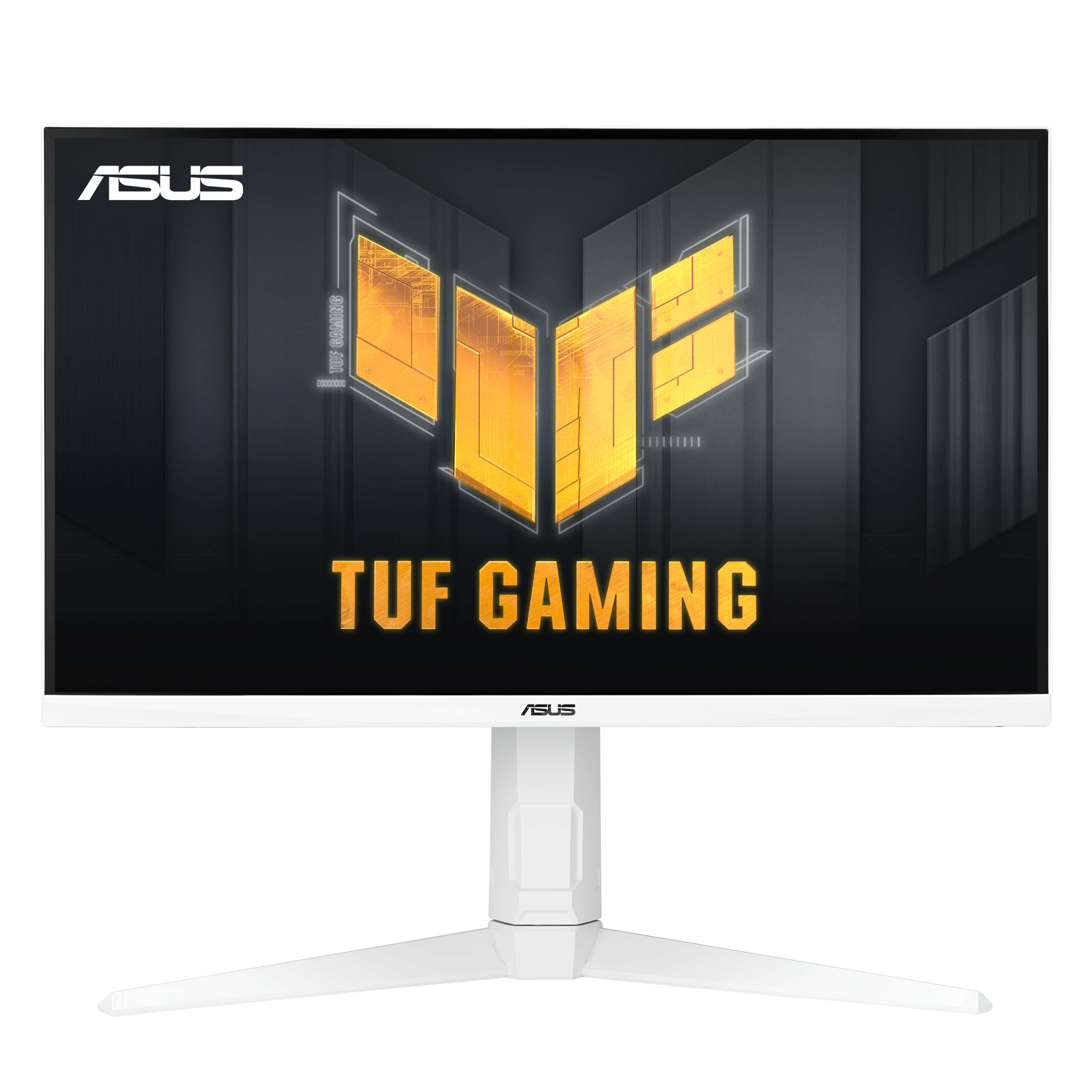 ASUS TUF Gaming VG27AQML1A-W computer monitor 68,6 cm (27) 2560 x 1440 Pixels Wide Quad HD LCD Wit (90LM05Z2-B01370) thumbnail