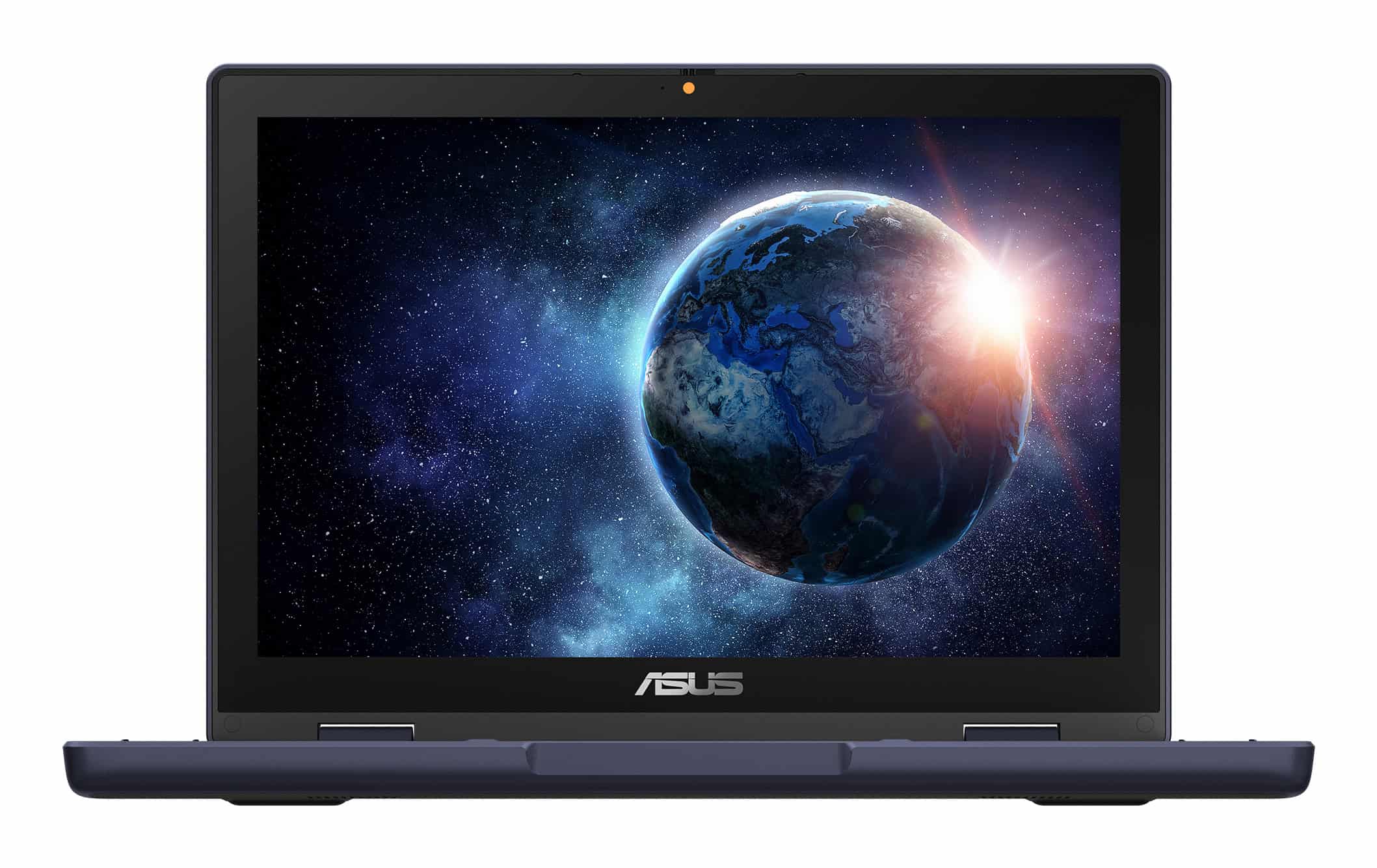 ASUS BR1204FGA-R90272XA Intel® N N200 Hybride (2-in-1) 31 cm (12.2) Touchscreen WUXGA 16 GB LPDDR5-SDRAM 256 GB SSD Wi-Fi 6 (802.11ax) Windows 11 Pro Education Zwart, Grijs (90NX07E1-M00900) thumbnail
