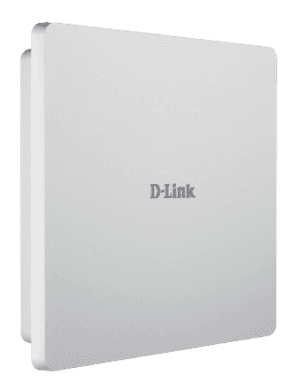 D-Link DAP-X3060OU draadloos toegangspunt (WAP) 3000 Mbit/s Wit Power over Ethernet (PoE) (DAP-X3060OU) thumbnail