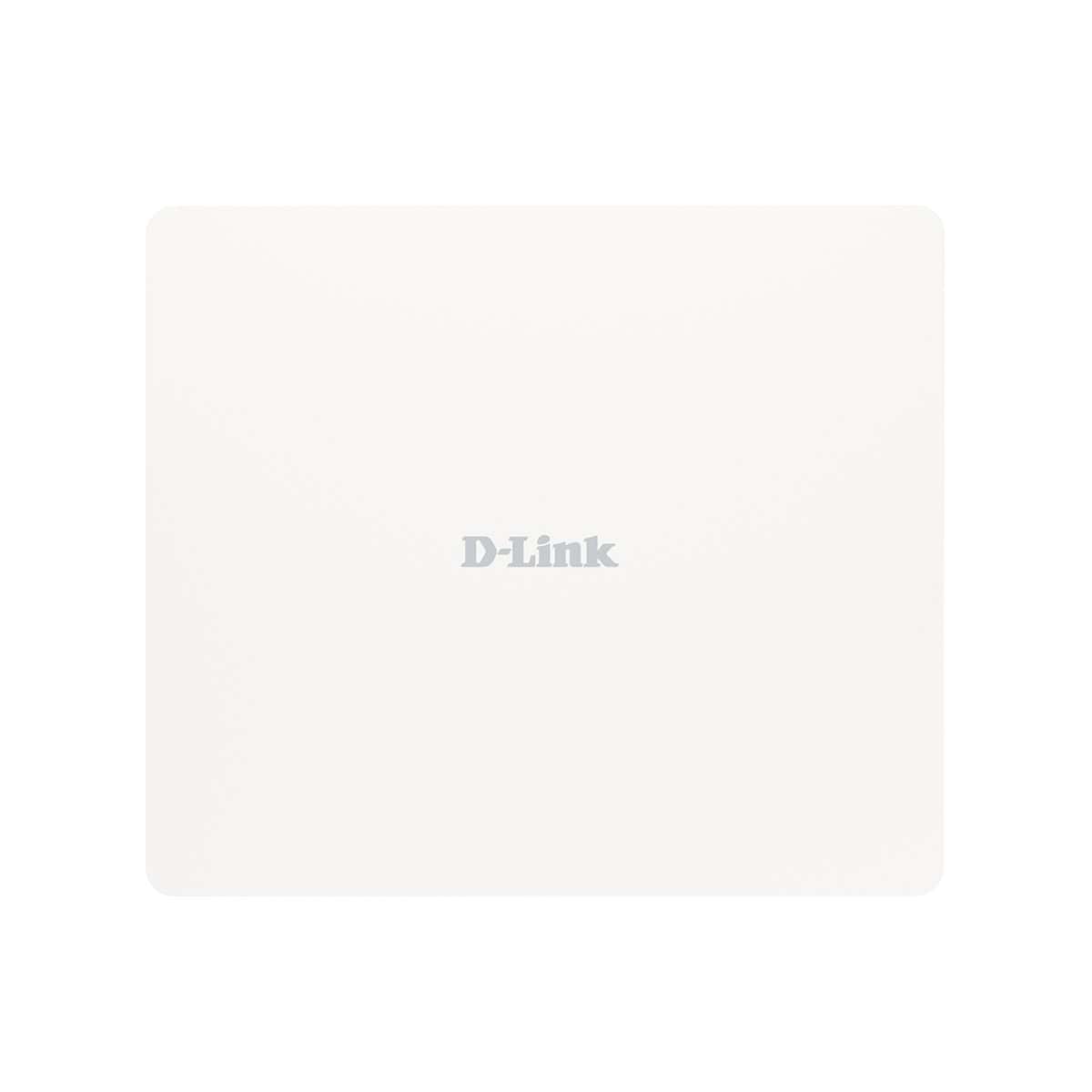 D-Link DAP-X3060OU draadloos toegangspunt (WAP) 3000 Mbit/s Wit Power over Ethernet (PoE) (DAP-X3060OU) thumbnail