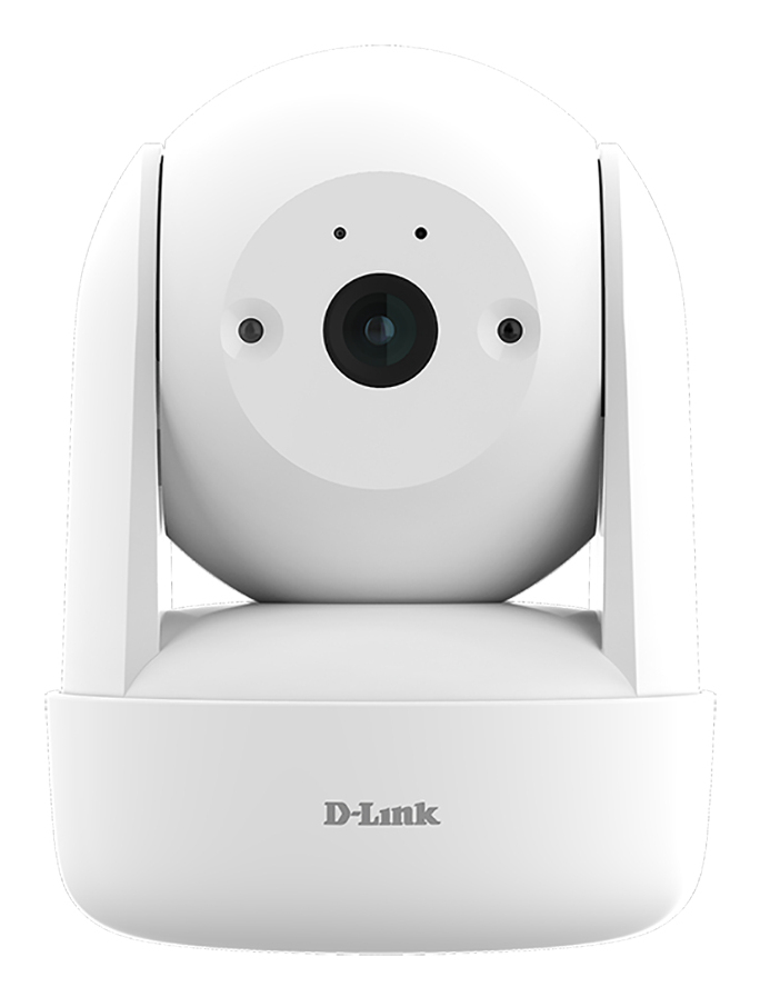 D-Link DCS-6501LH/E bewakingscamera Torentje IP-beveiligingscamera Binnen 2304 x 1296 Pixels Bureau (DCS-6501LH/E) thumbnail