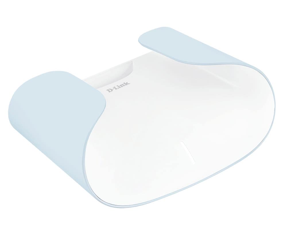 D-Link M60 mesh-wifi-systeem Dual-band (2.4 GHz / 5 GHz) Wi-Fi 6 (802.11ax) Wit 4 Intern (M60) thumbnail